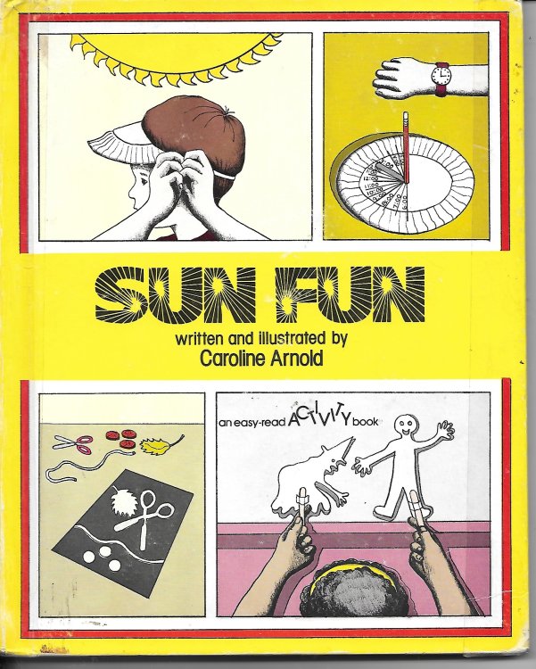 Sun Fun