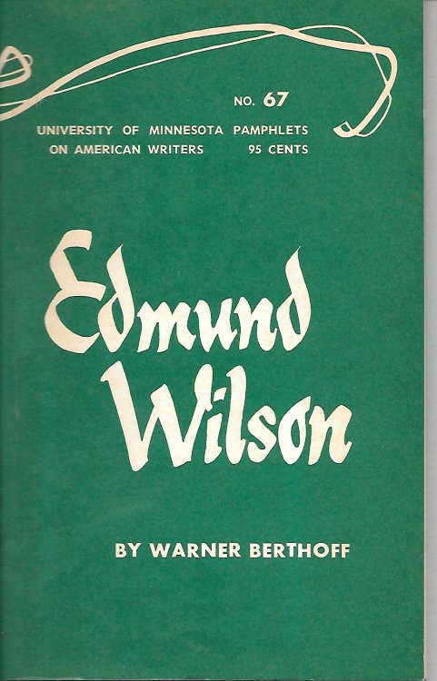 Edmund Wilson