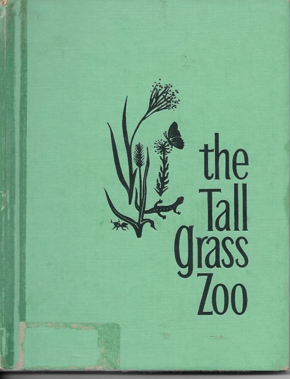 The Tall Grass Zoo