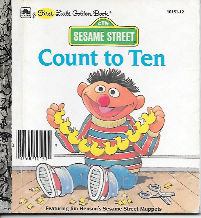 Count to Ten