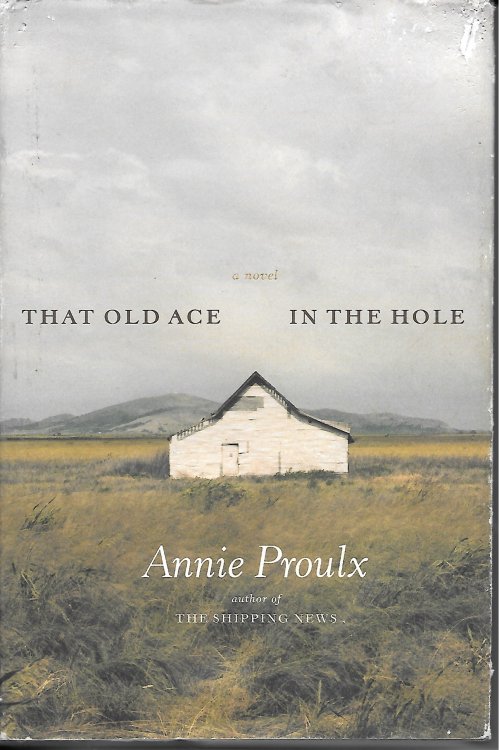 That Old Ace in the Hole