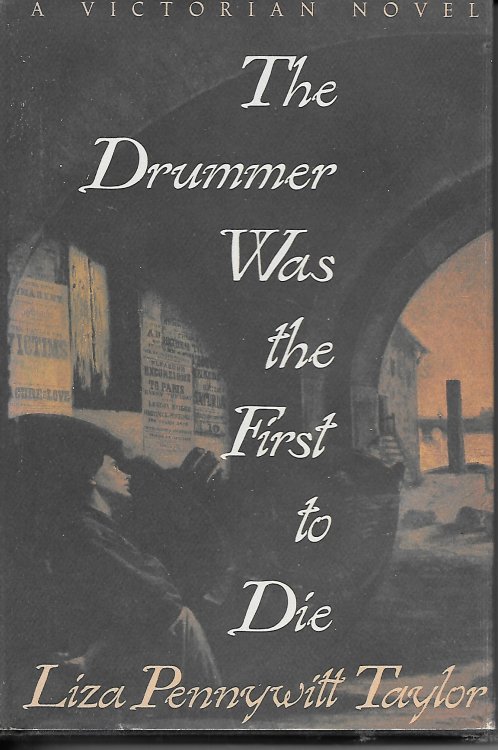 The Drummer Was the First to Die