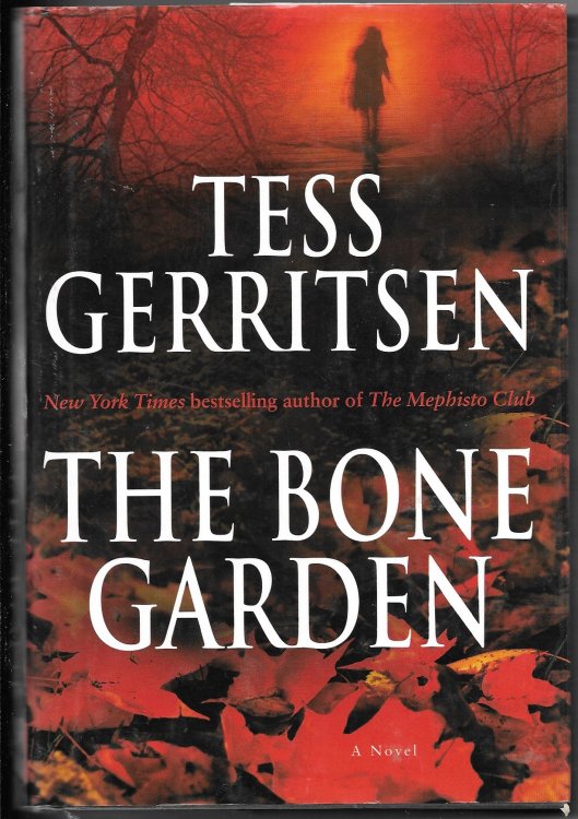 The Bone Garden