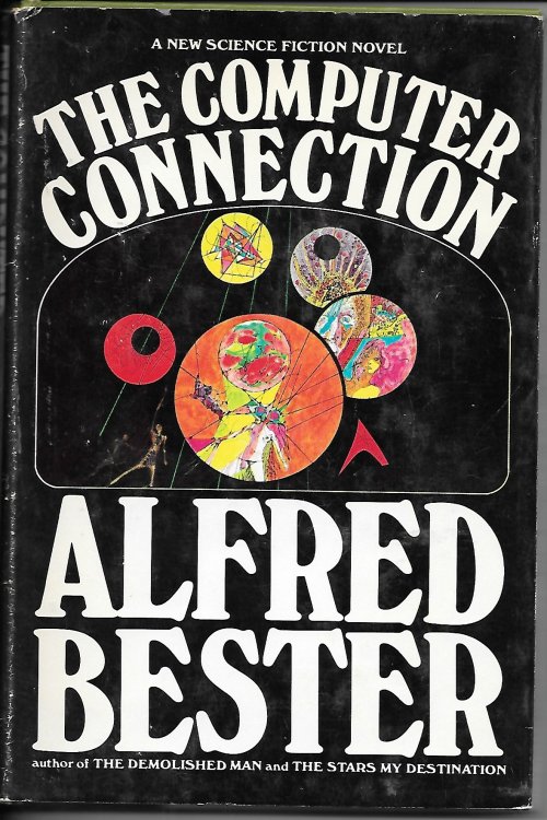 The Computer Connection