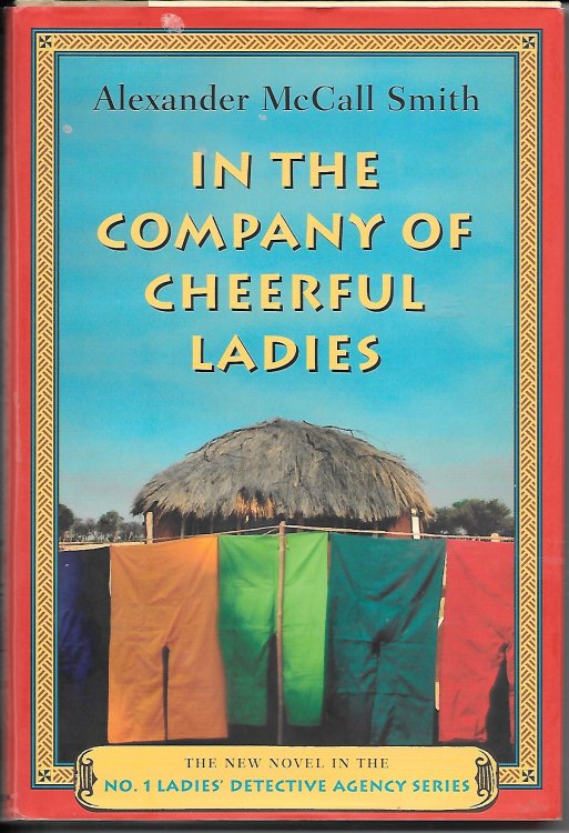 In the Company of Cheerful Ladies