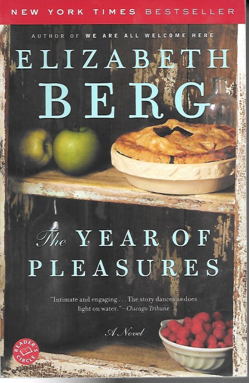 The Year of Pleasures