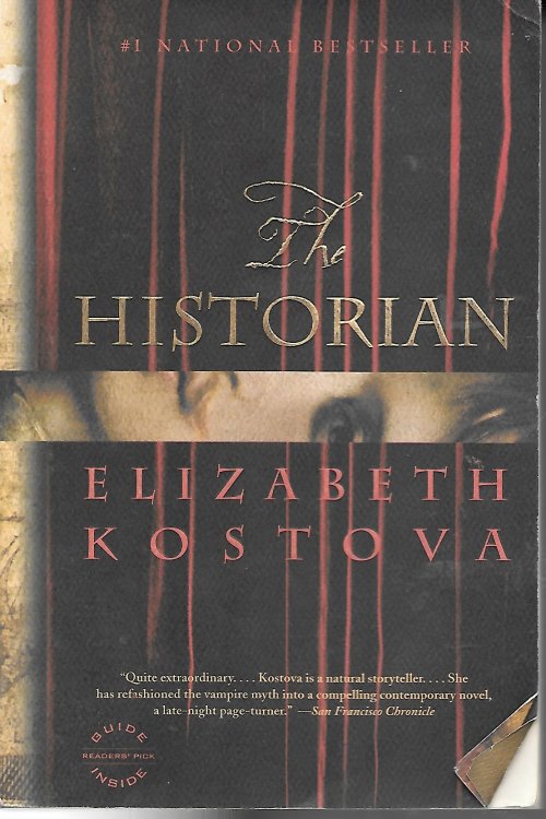 The Historian