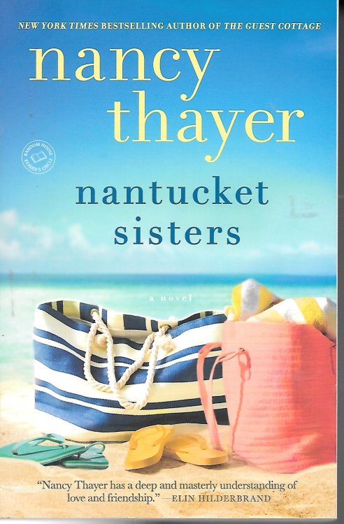 Nantucket Sisters
