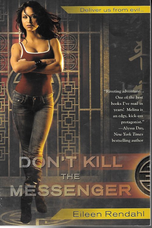 Don't Kill the Messenger