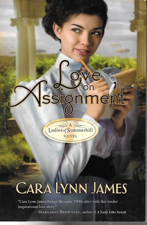 Love on Assignment