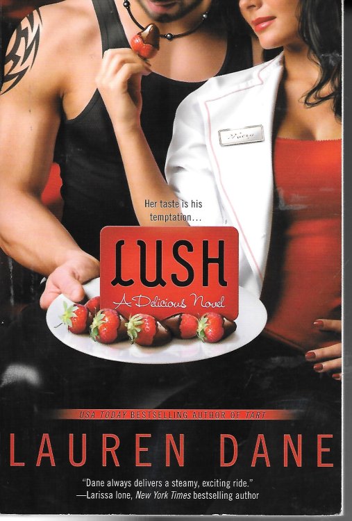 Lush