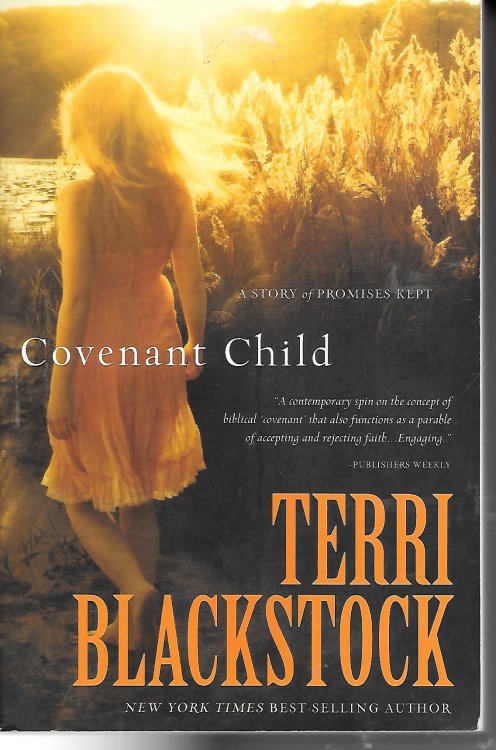 Covenant Child