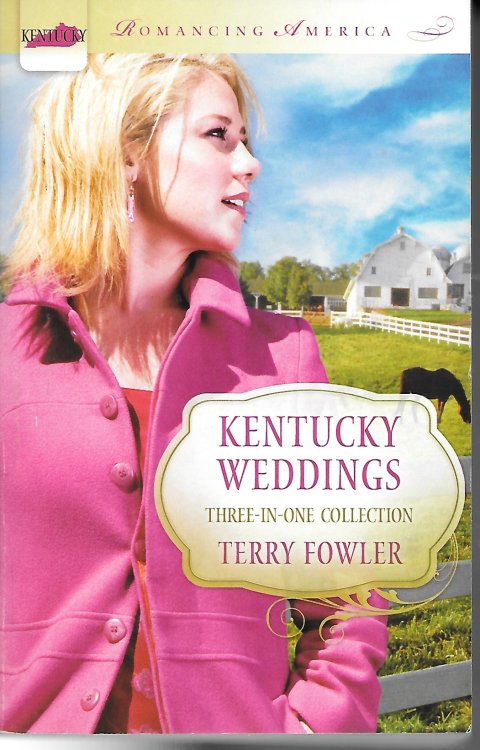 Kentucky Weddings