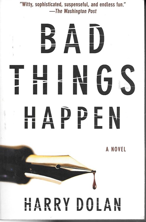 Bad Things Happen