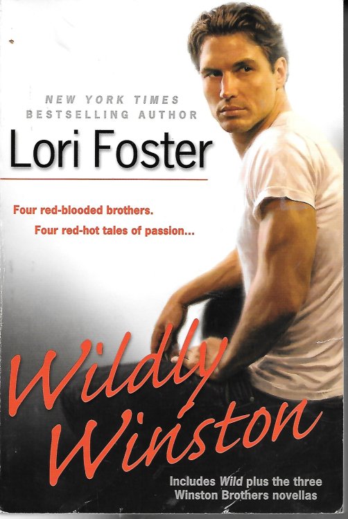 Wildly Winston