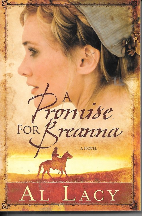 A Promise for Breanna