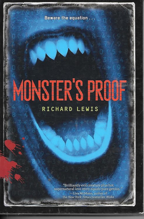 Monster's Proof