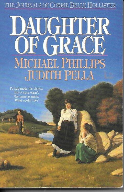 Daughter of Grace