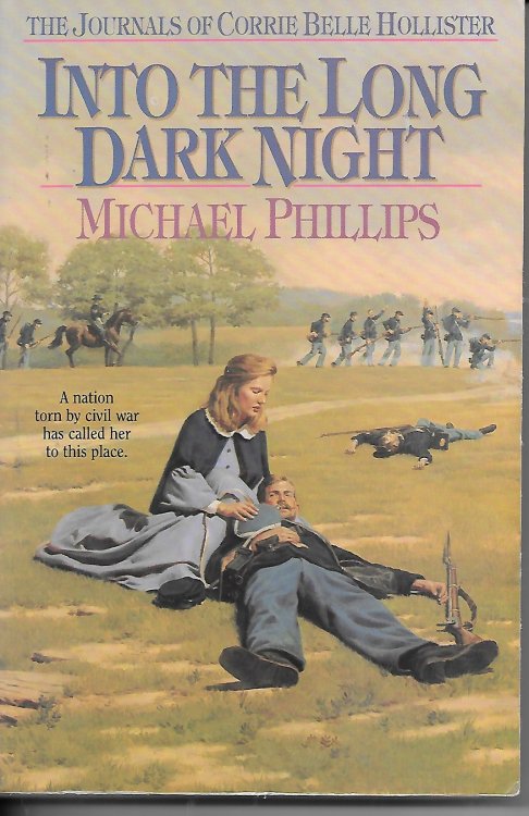 Into the Long Dark Night