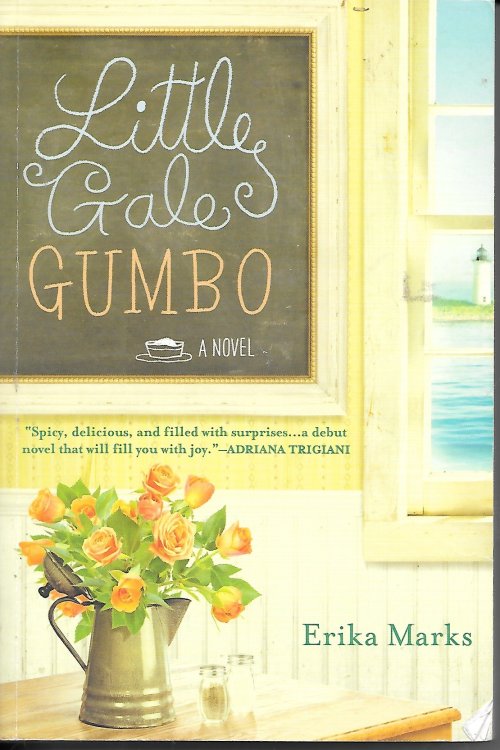 Little Gale Gumbo
