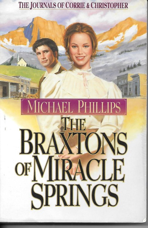 Braxtons of Miracle Springs