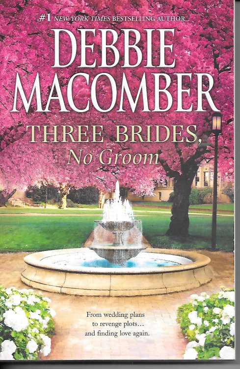 Three Brides, No Groom From Wedding Plans to Revenge Plotss. and Finding Love Again