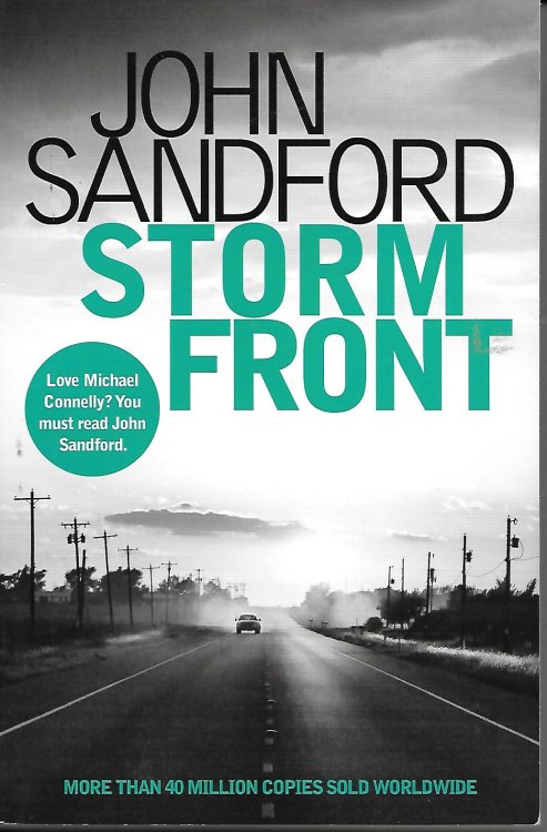 Storm Front