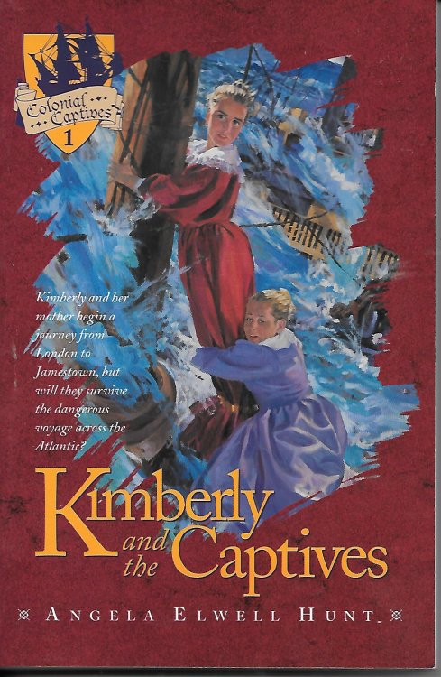 Kimberly and the Captives