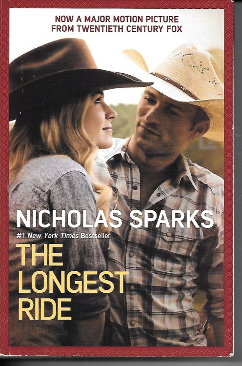 The Longest Ride