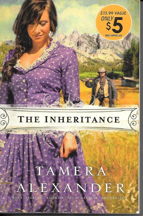 The Inheritance
