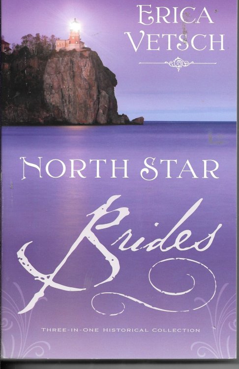 North Star Brides The Bartered Bride; the Marriage Masquerade; & the Engineered Engagement (3 in 1)