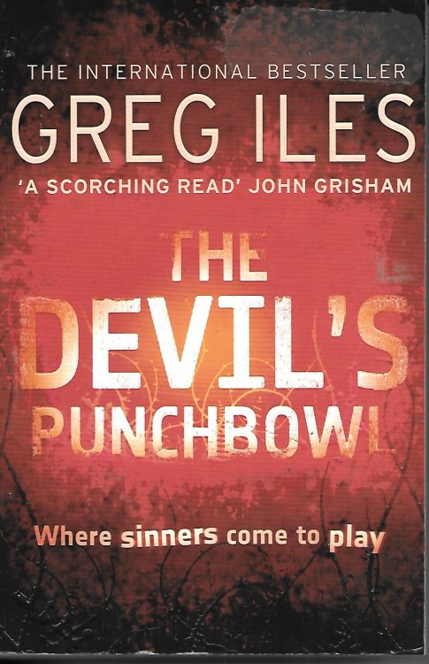 The Devil's Punchbowl