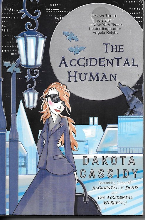 The Accidental Human