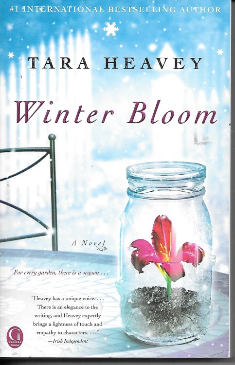 Winter Bloom