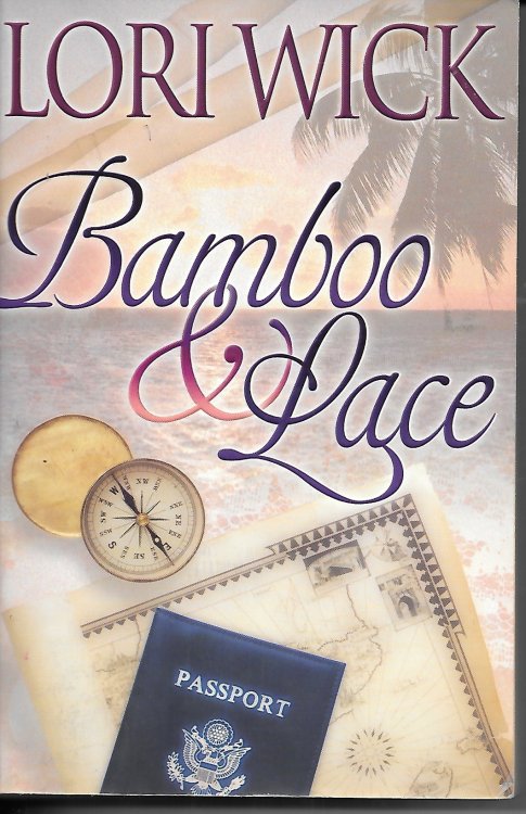 Bamboo and Lace