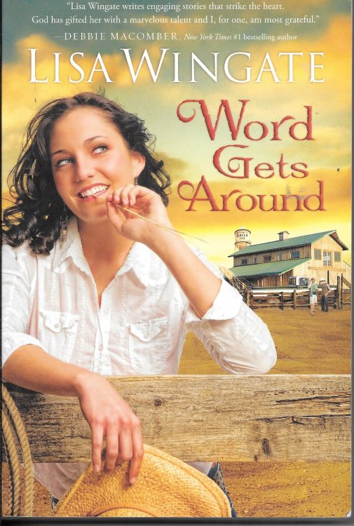Word Gets Around