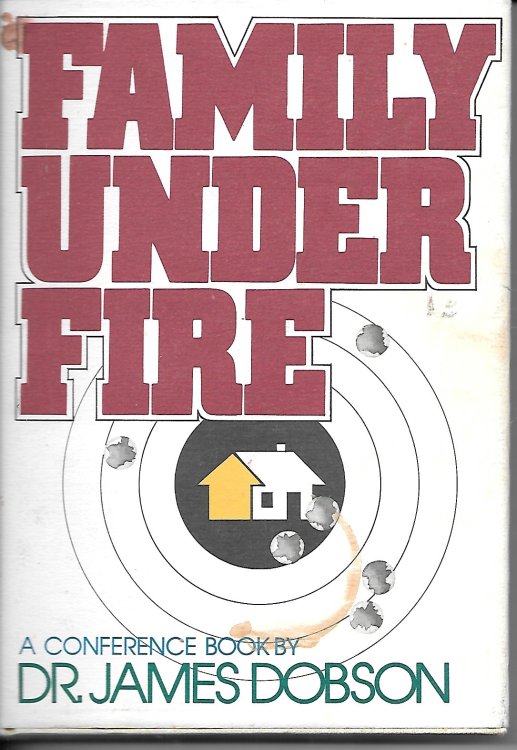 Family under Fire A Conference Book