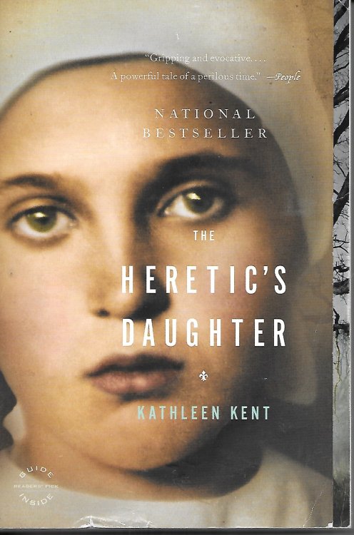 The Heretic's Daughter