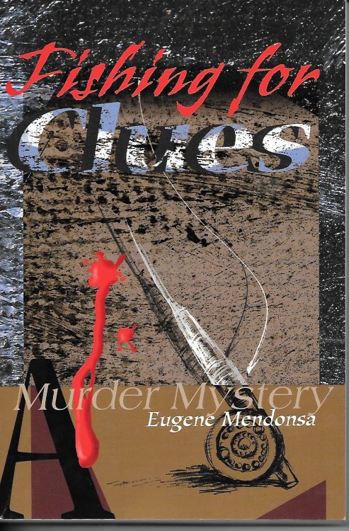 Fishing for Clues A Murder Mystery