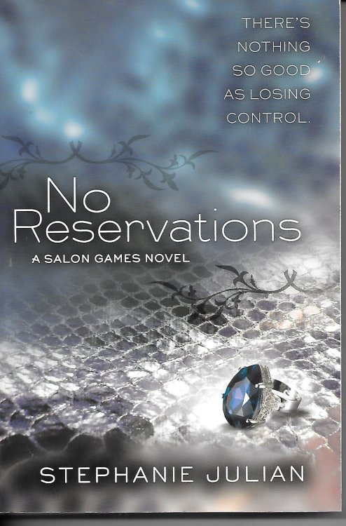 No Reservations