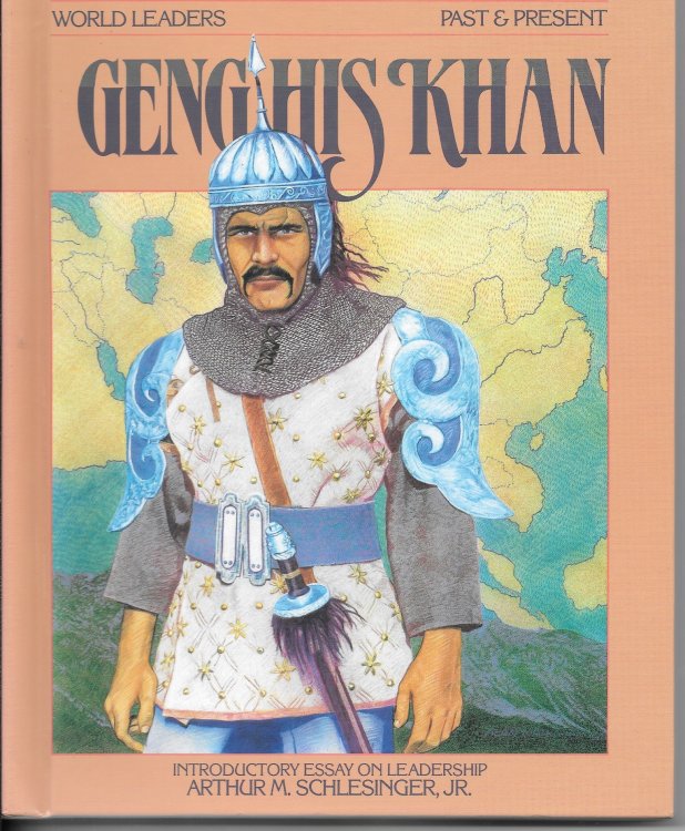 Genghis Khan