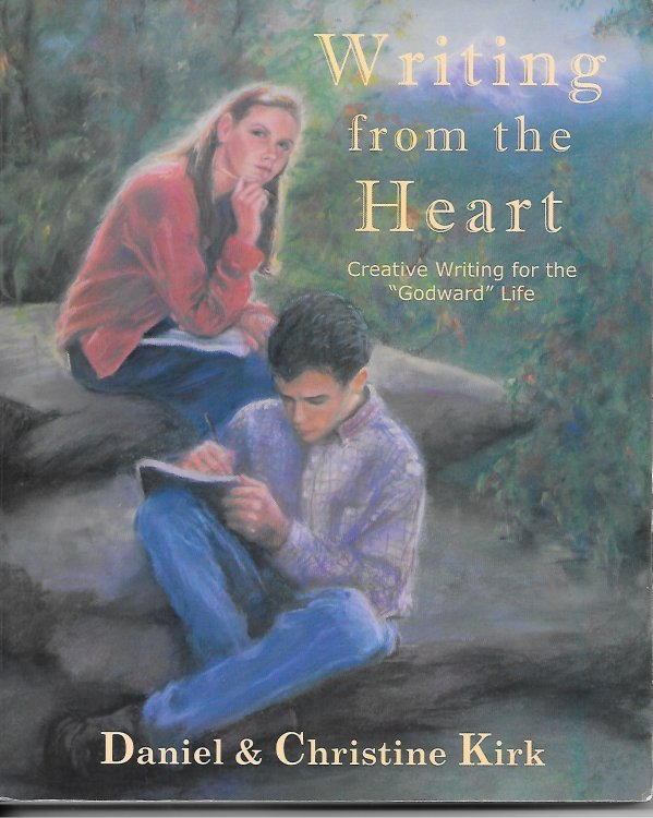 Writing from the Heart