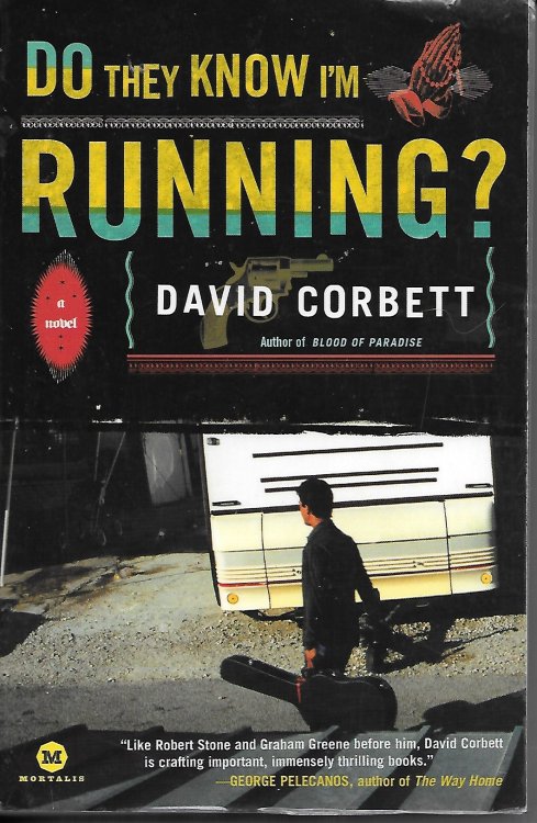 Do They Know I'M Running