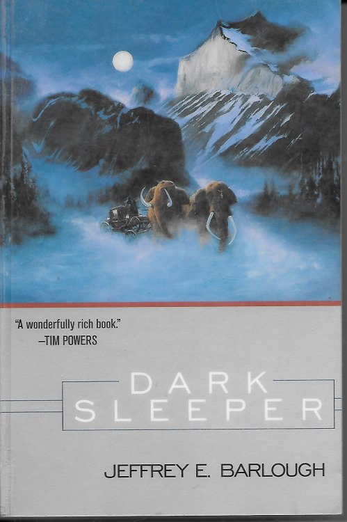 Dark Sleeper