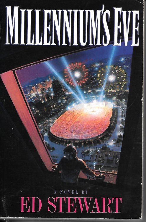 Millennium's Eve