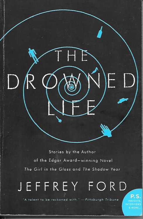 The Drowned Life