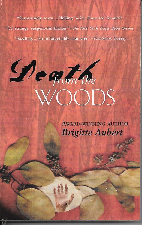 Death from the Woods