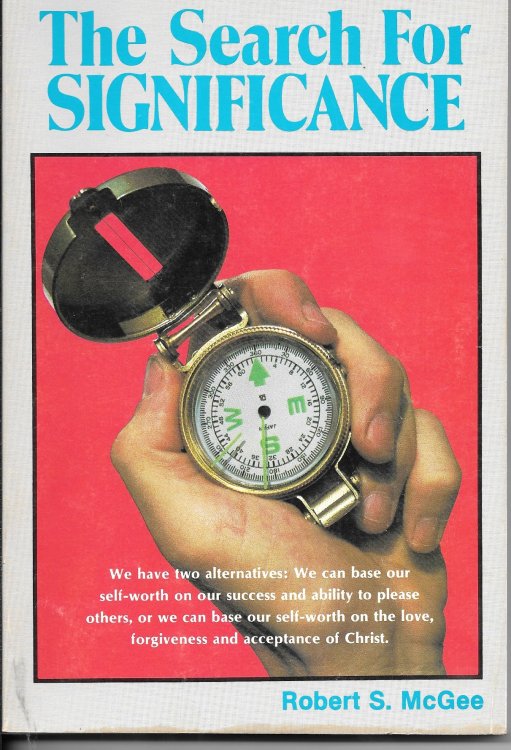 The Search for Significance