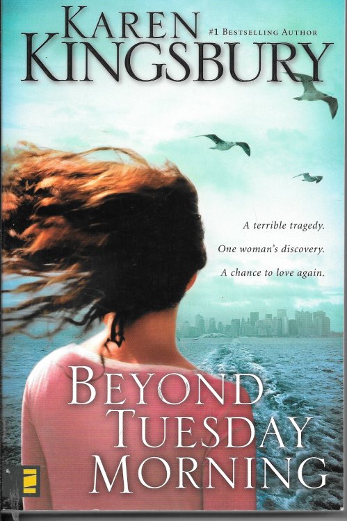 Beyond Tuesday Morning