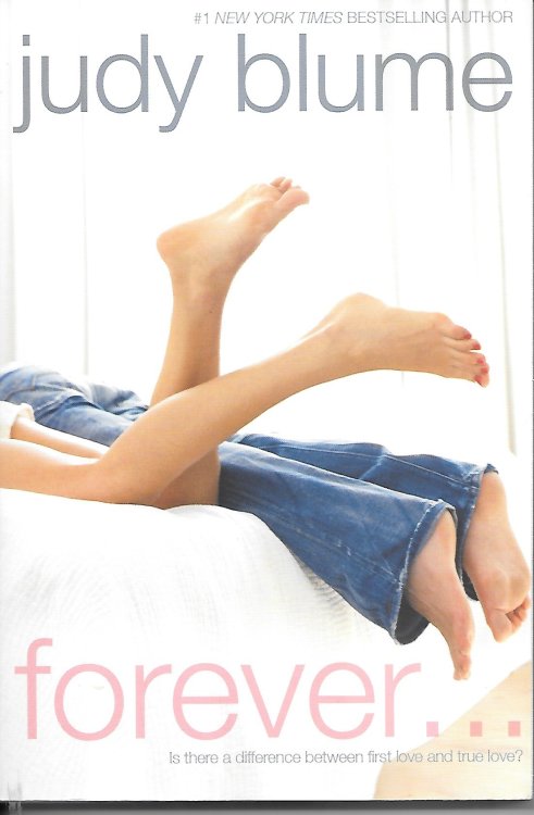 Forever . . . Is There a Difference between First Love and True Love